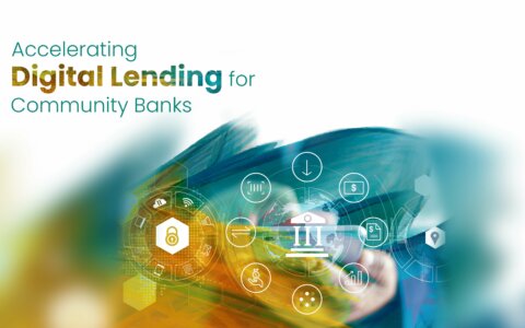 Digital Lending for Community Banks