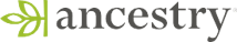 Ancestry Logo