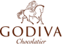 GODIVA Logo