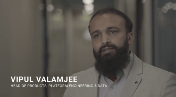 Vipul Valamjee