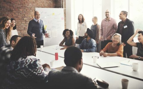 Technology Is Creating A Marketing Identity Crisis