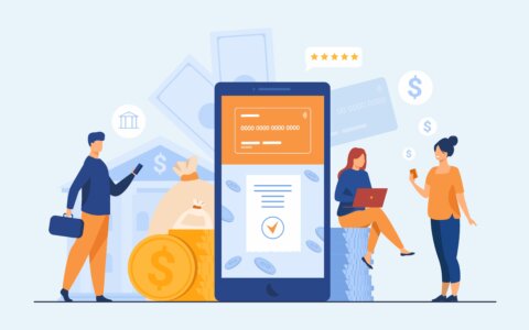 Online Payments Platforms