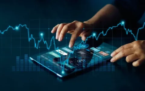 Agile transformation in Banking