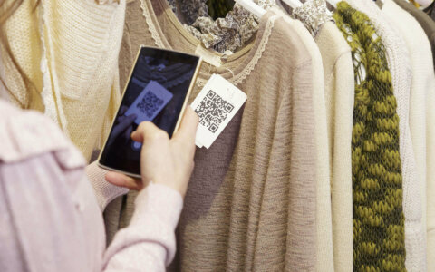 Data transformation for retail