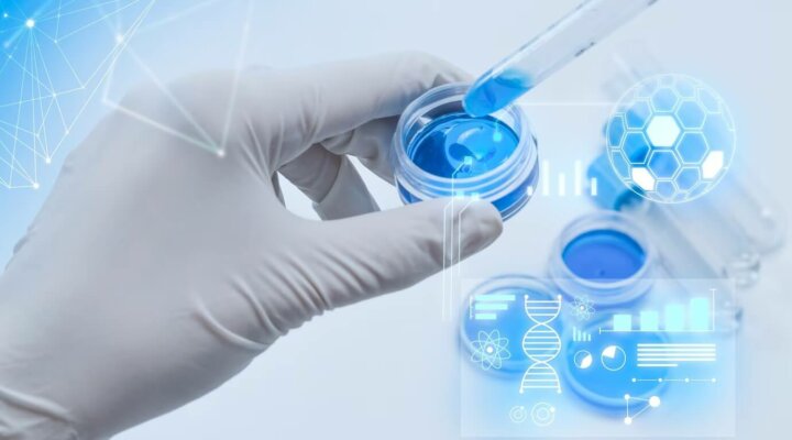 Improving Manufacturing and Operations Efficiency