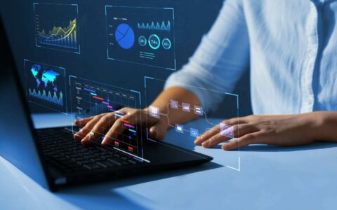 Modernizing IT Operations