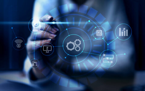 Data Single Source of Truth