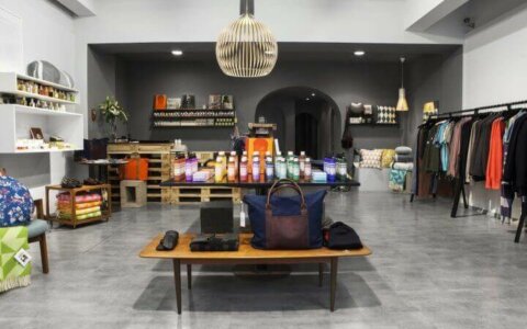 Large Lifestyle and Fashion Retailer