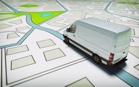 Global Automotive Leader Links Cars to E-Commerce