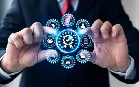 Transforming Automotive Operations with Site Reliability Engineering