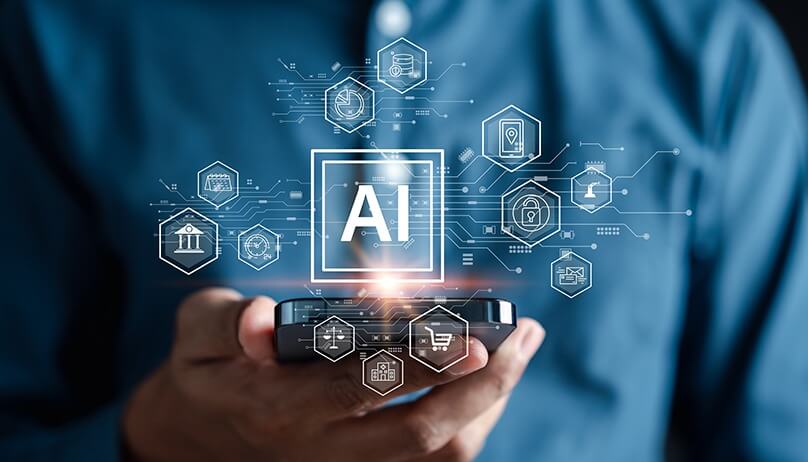 AI and jobs of the future