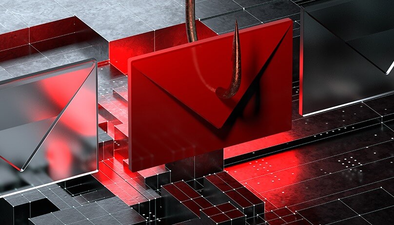 Business Email Compromise Protection