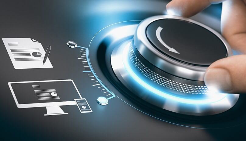 Components of Digital Transformation Strategy