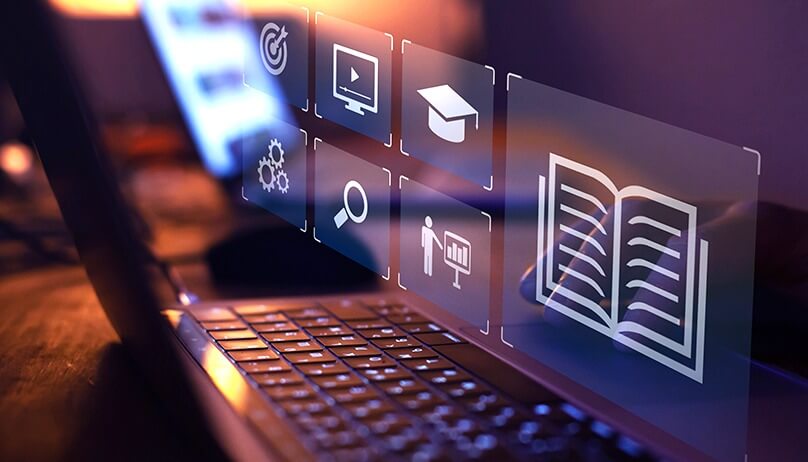 Covid new advantage of Learning Frameworks