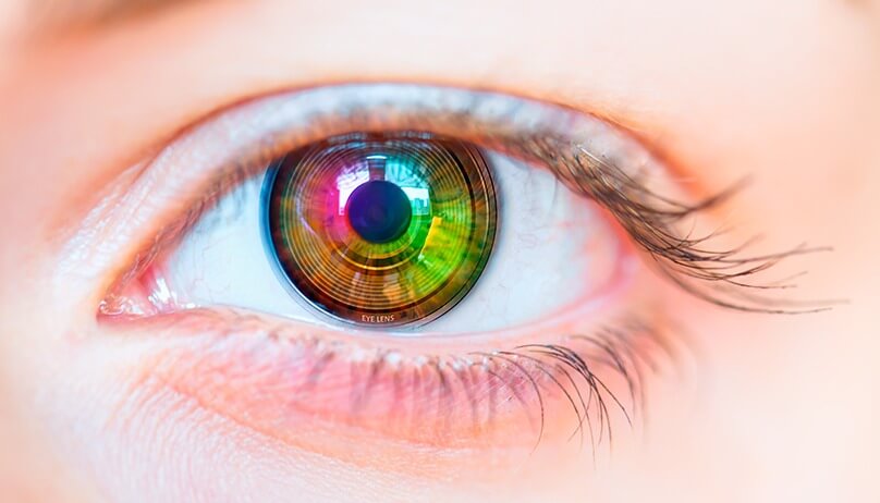 Designing ux for the color blind