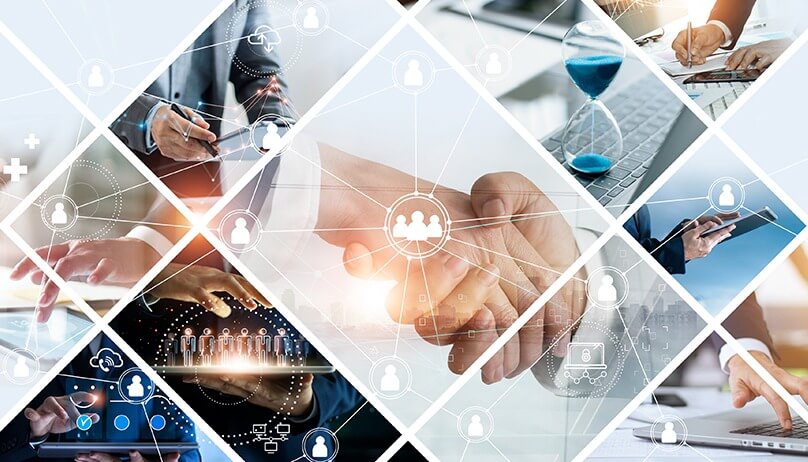 Digital Business Empowers Growth