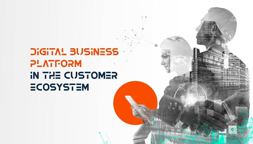 Digital Business Platform
