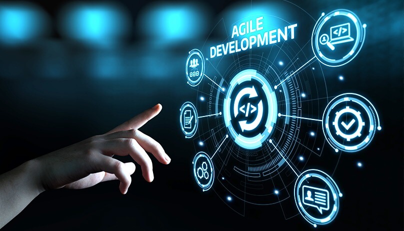 Disciplined agile organizational agility