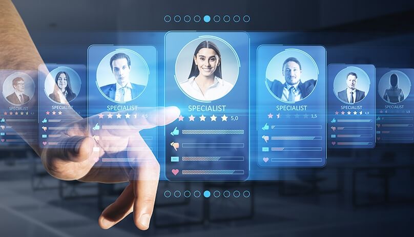 Emotional Intelligence in Recruitment