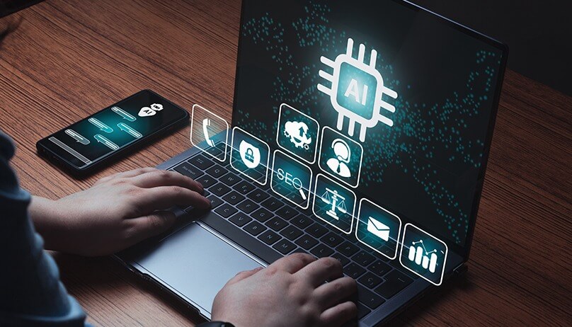 Einstein vision how to build AI powered apps