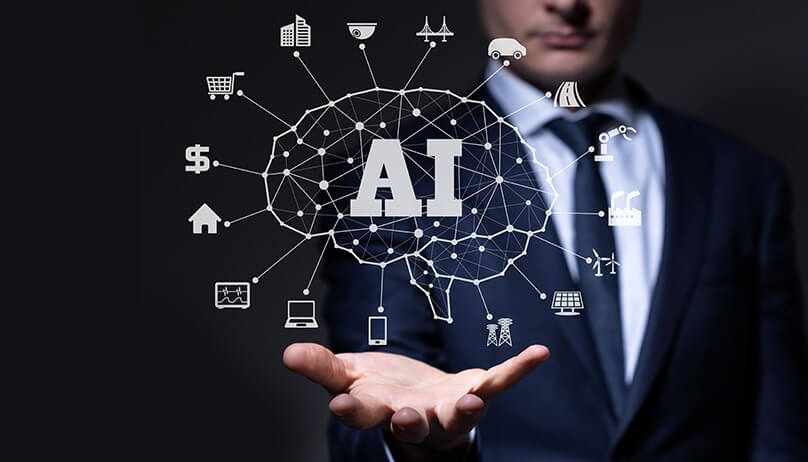 Gen-AI Accelerating Digital Business Growth