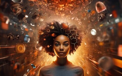 Hands-On Generative AI using real-world applications