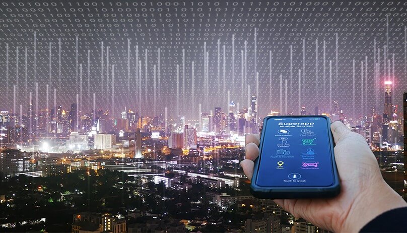 How Digital Technology Has Impacted the Nonprofit Sector