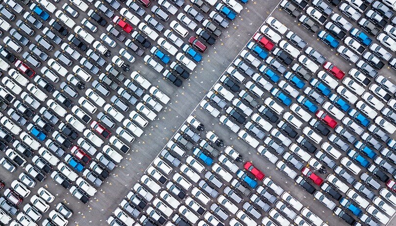 Indian auto industry COVID19 impact