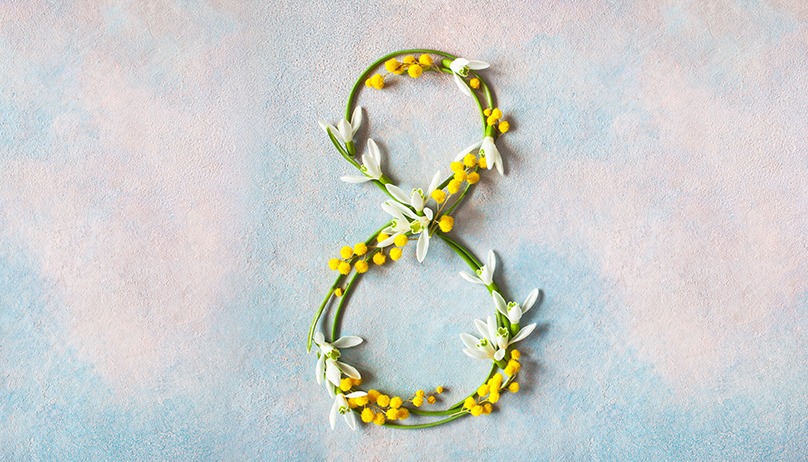 Interviewing Fernanda for womens day