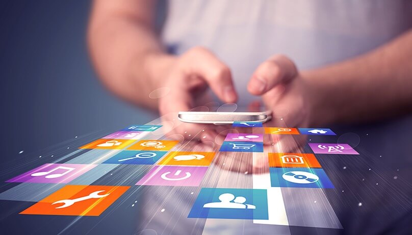 Mobile APP Penetration Testing