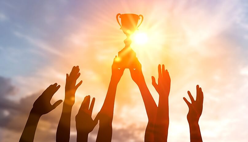 Top 50 Marketer, OnCon Icon Award Winner