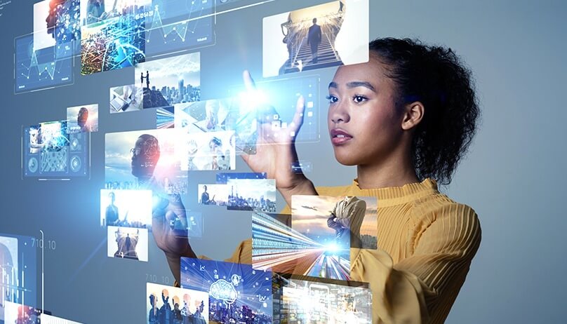 Salesforce-Developer-perspective