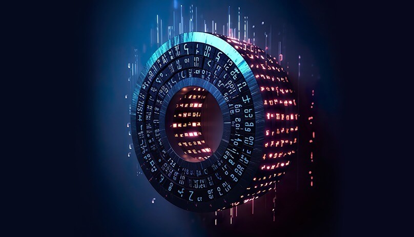 Securing the Digital Frontier