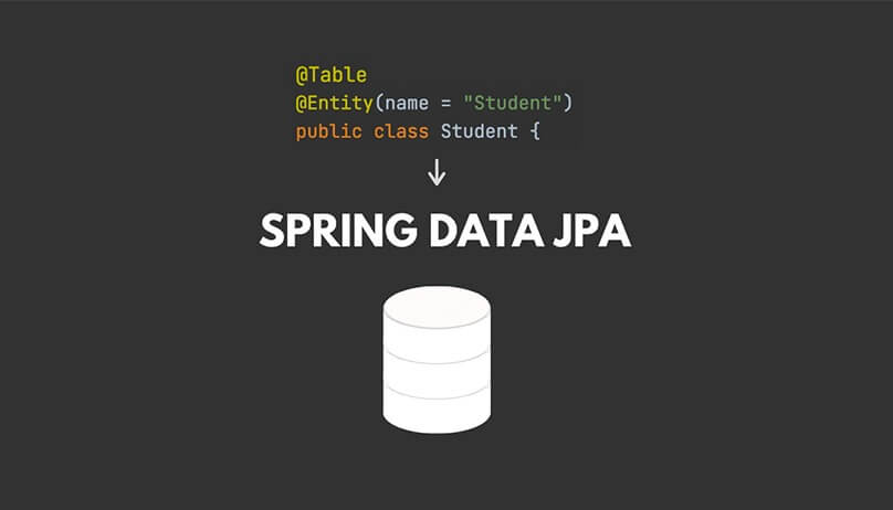 Spring Data JPA