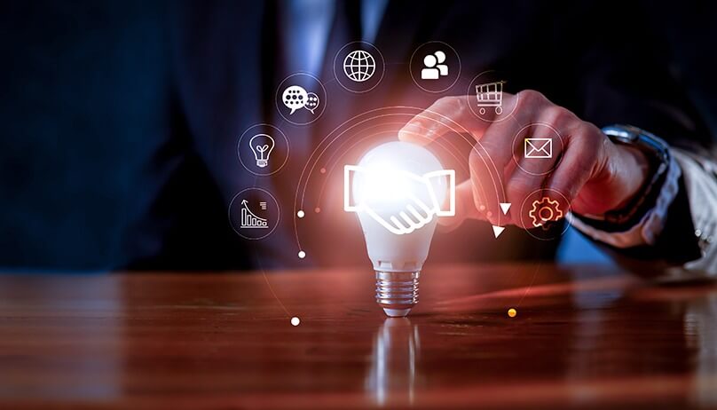 Transformation meaningful Business Outcomes