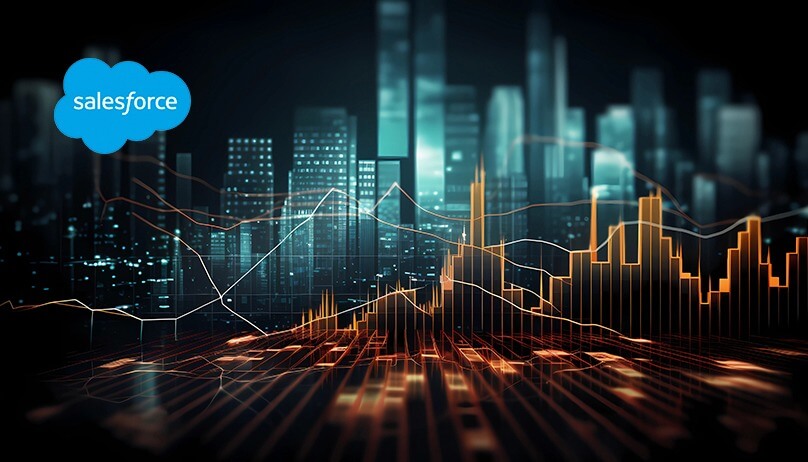 Transforming Salesforce Project with FFLIB