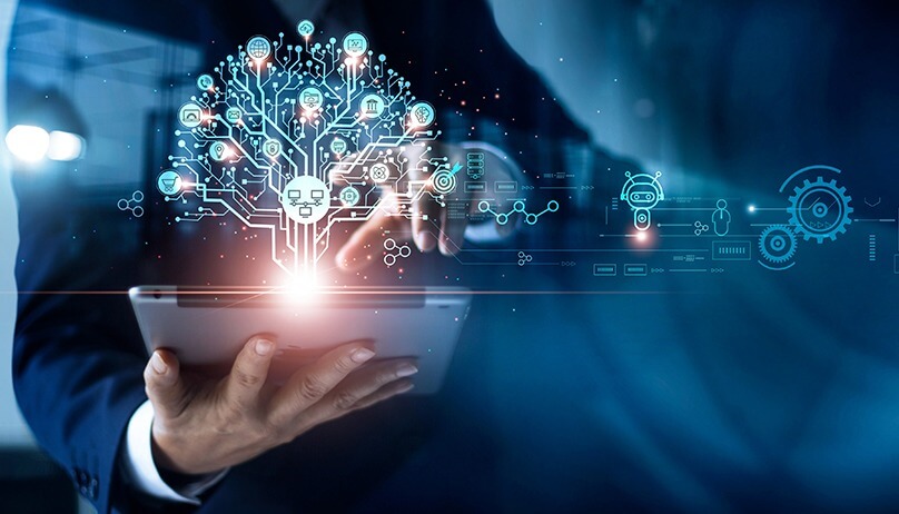 Digital Business Methodology