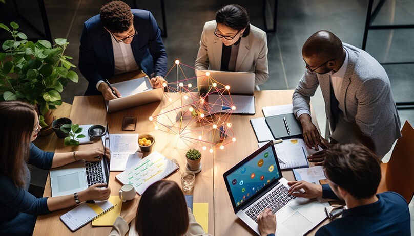 Digital Business: An Unlimited Opportunity