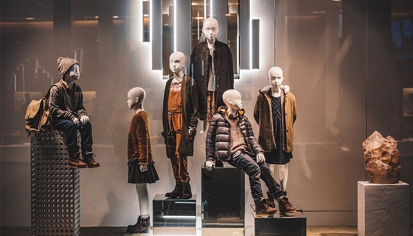 breaking the illusion that physical stores