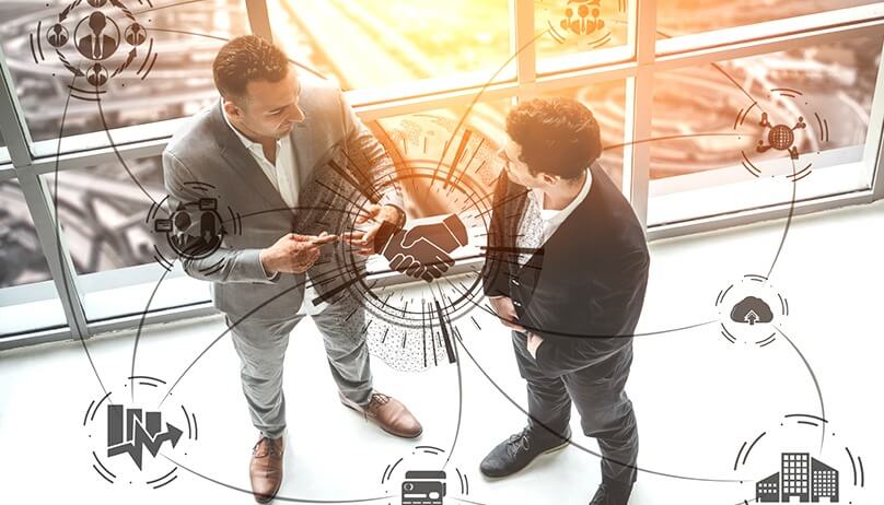 Navigating Digital Transformation: Challenges and Strategies