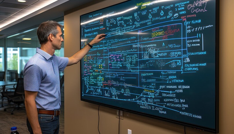Technical-recruitment-interview