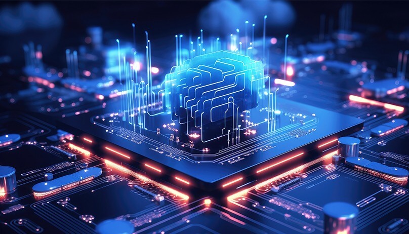 AI Empowerment: Data Excellence and Leadership Vision