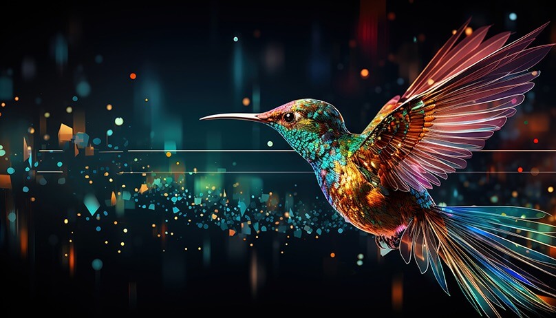 Anomaly detection using generative AI