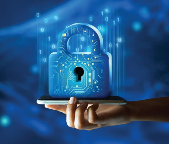 Implementing ZTNA Security Model