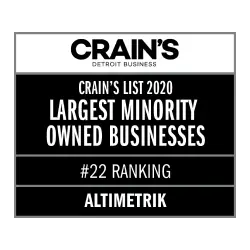 Altimetrik Awards