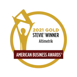 Altimetrik Awards