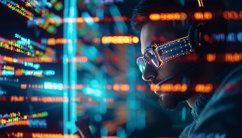 AI and human intelligence