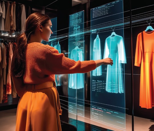 Enhancing Retail Planning