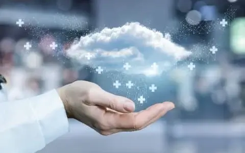 Streamlining Pharma infrastructure