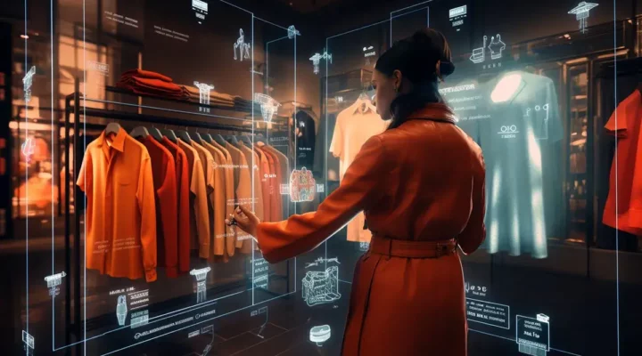 Revolutionizing Retail Data Dynamics